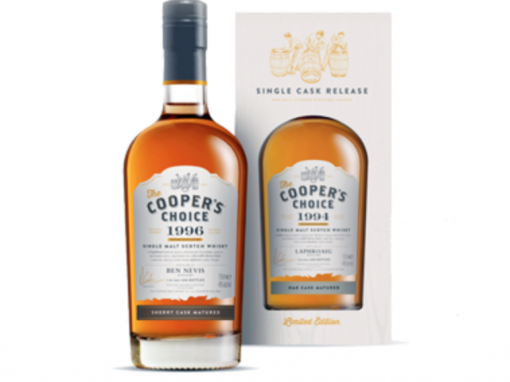 Coopers Choice