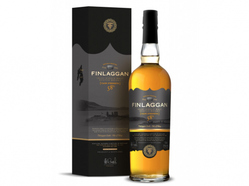 Finlaggan Cask Strength