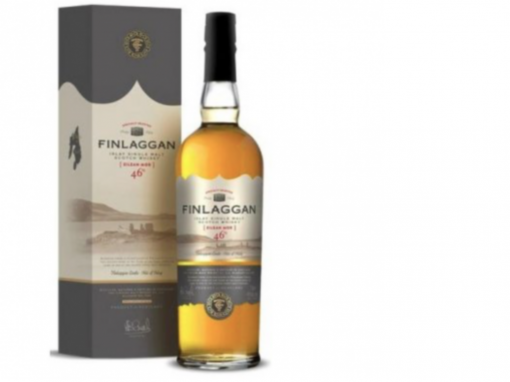 Finlaggan Eilean Mor