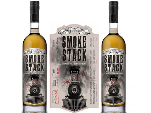 Smokestack